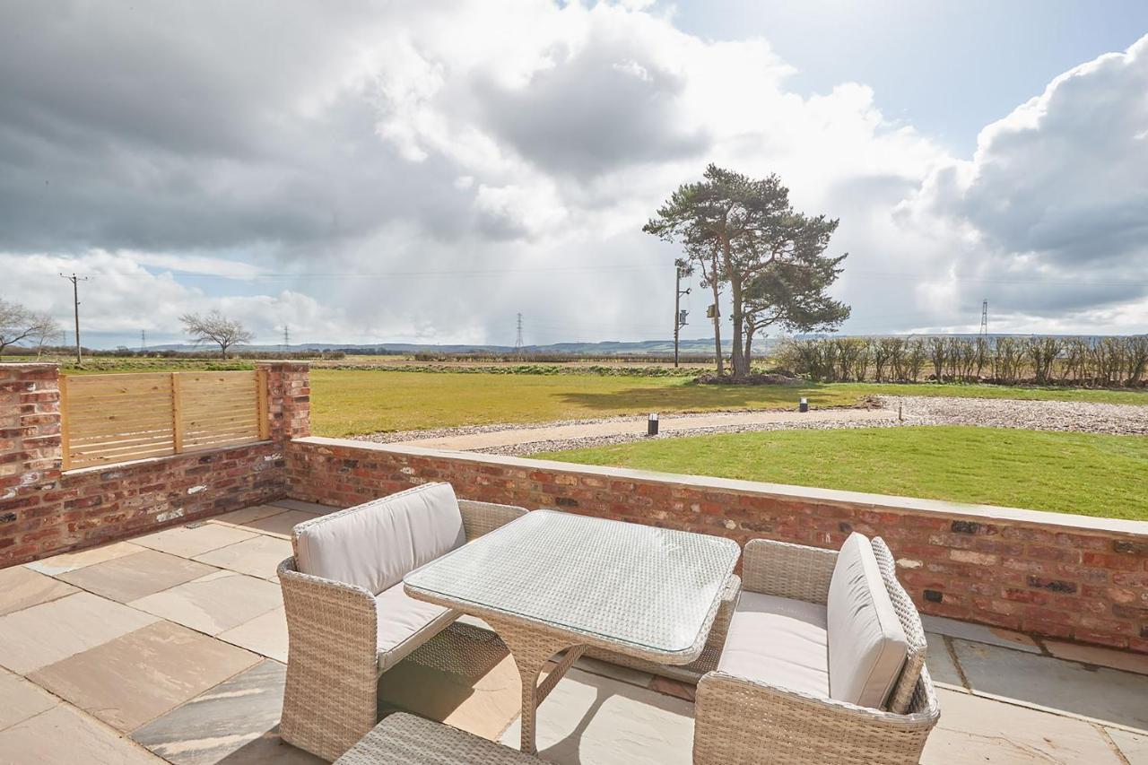 Orchard View Cottage Yedingham Eksteriør billede